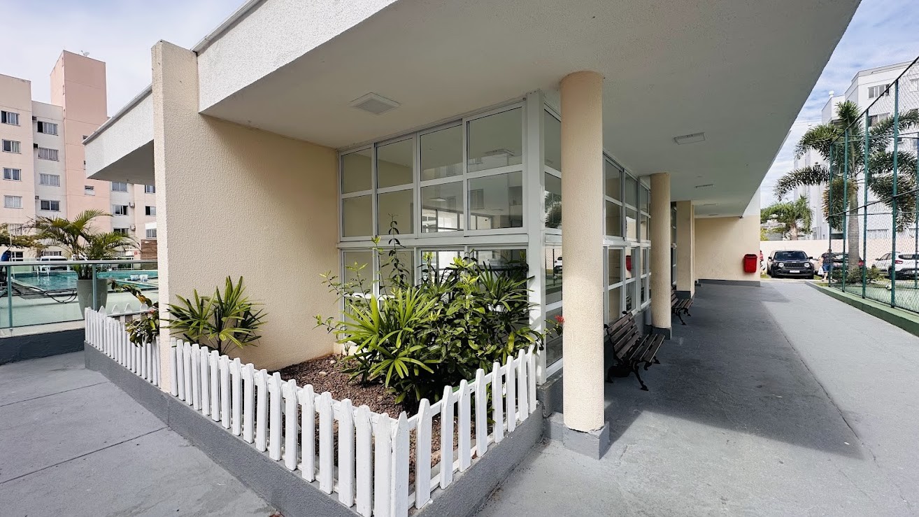 Apartamento, 2 quartos, 51 m² - Foto 14