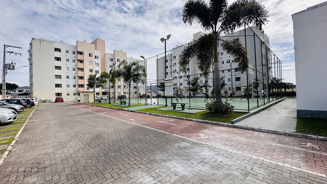 Apartamento, 2 quartos, 51 m² - Foto 17
