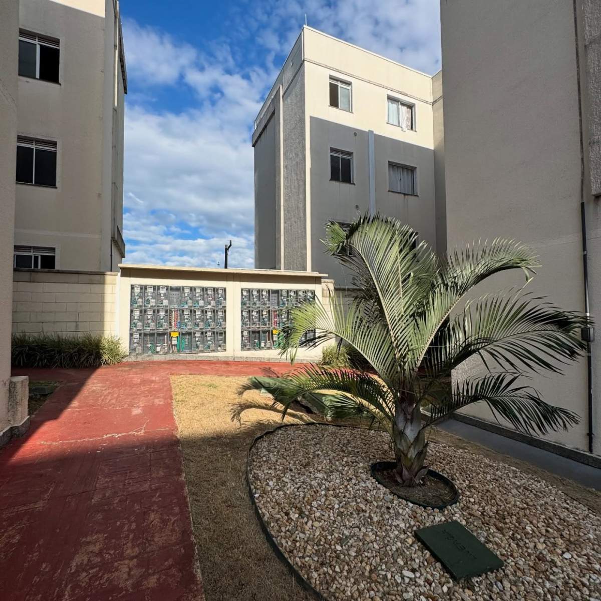 Apartamento, 2 quartos, 48 m² - Foto 2