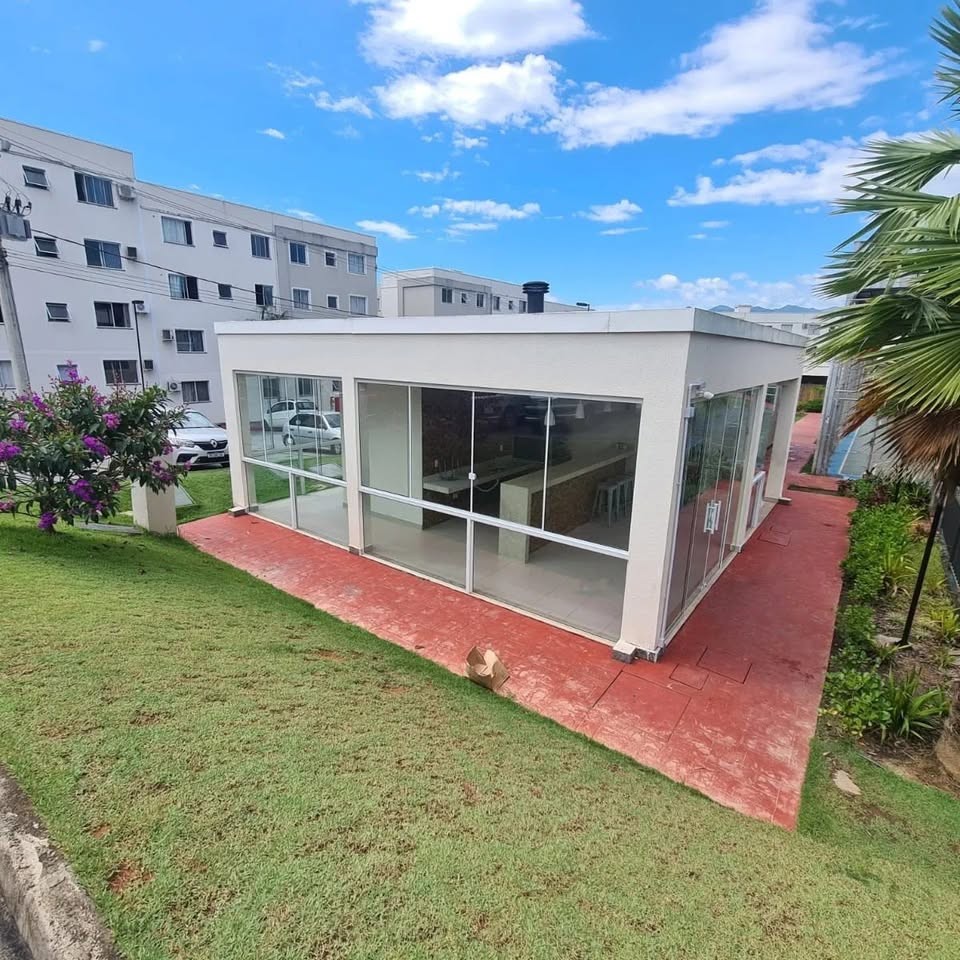 Apartamento, 2 quartos, 48 m² - Foto 3
