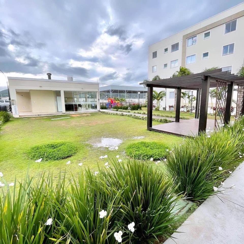 Apartamento, 2 quartos, 48 m² - Foto 4