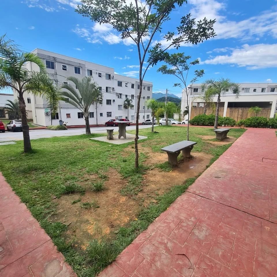 Apartamento, 2 quartos, 48 m² - Foto 5