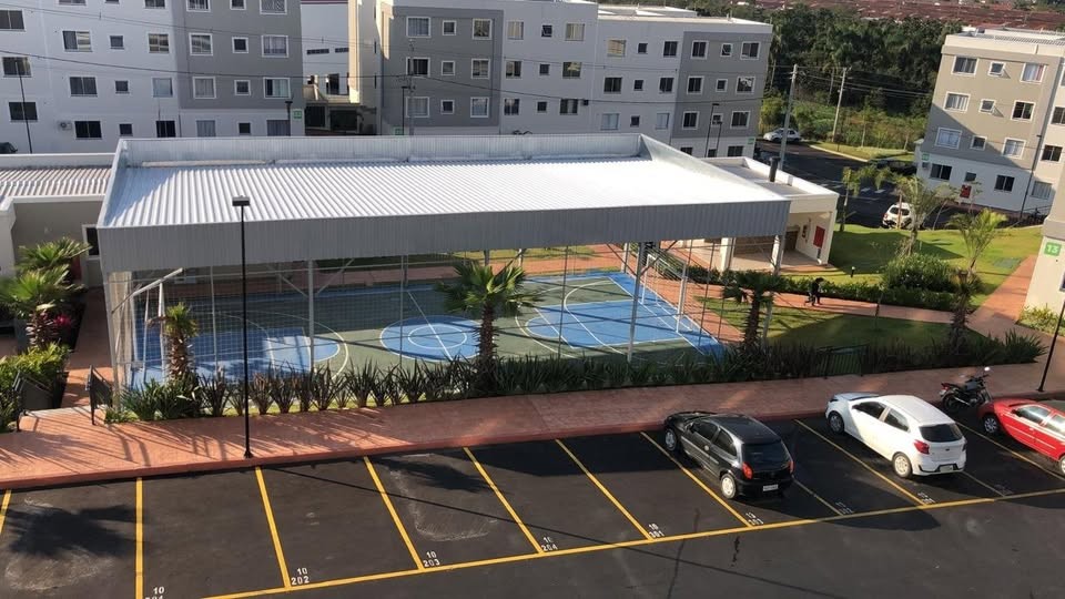 Apartamento, 2 quartos, 48 m² - Foto 7