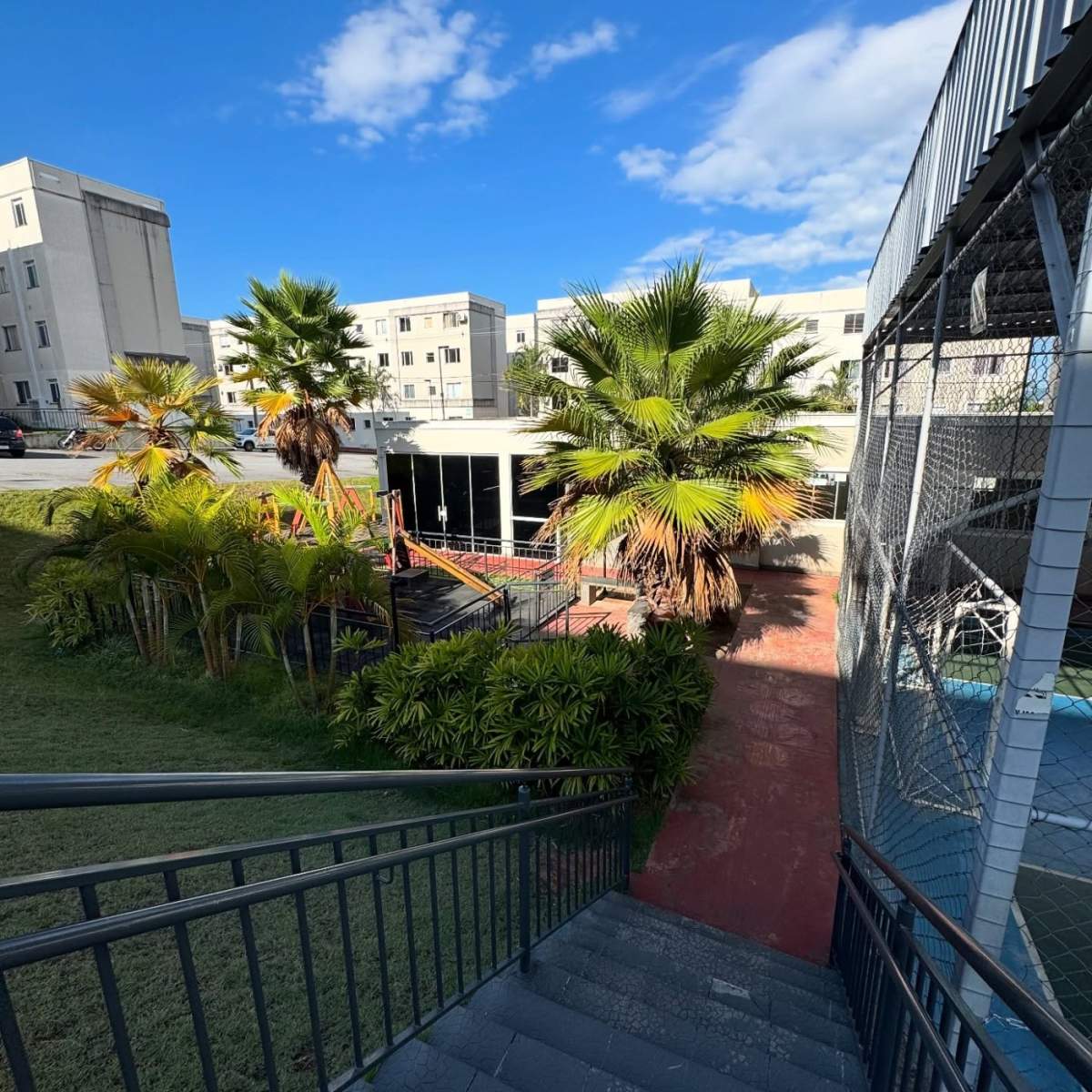 Apartamento, 2 quartos, 48 m² - Foto 8