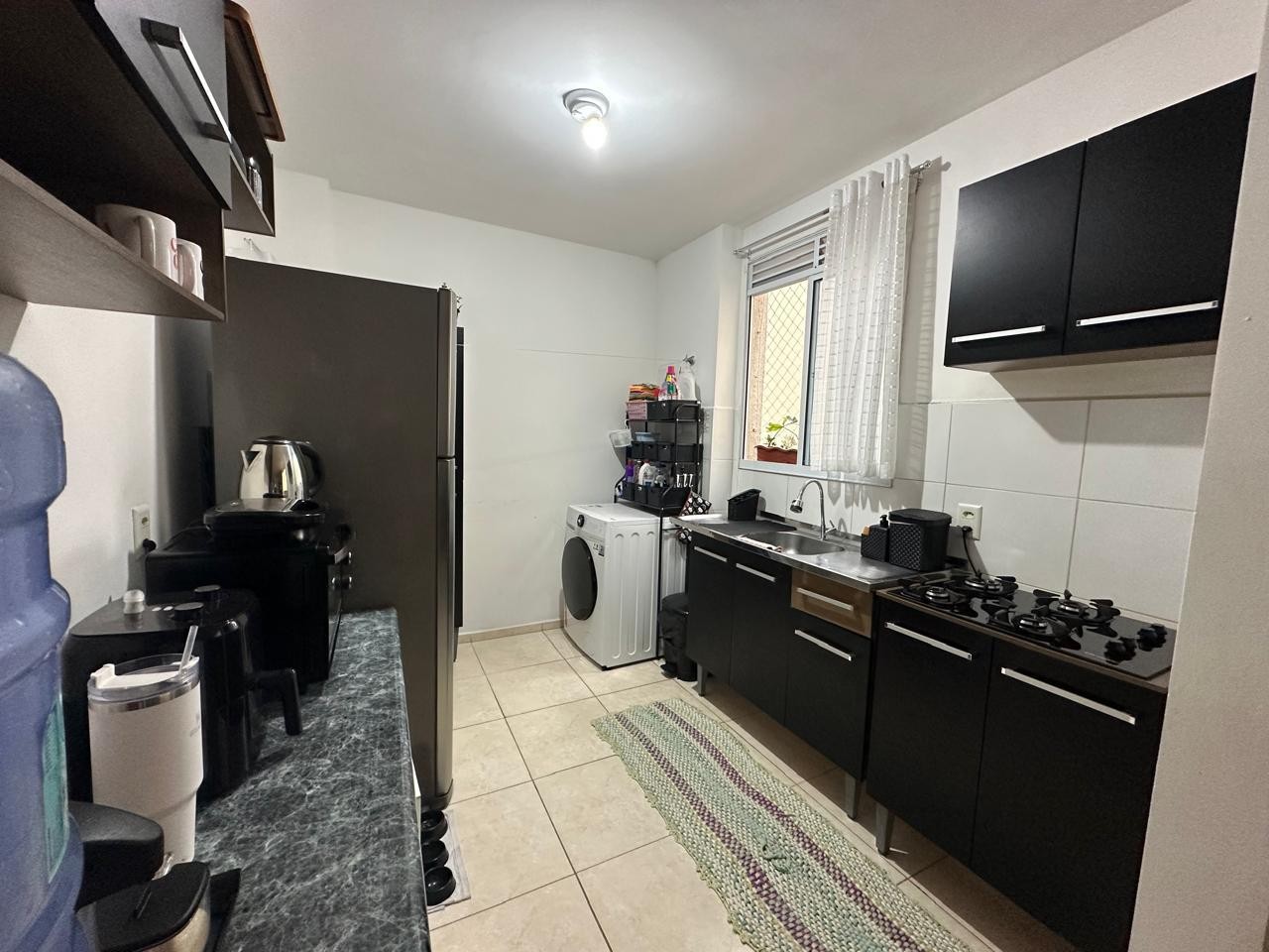 Apartamento, 2 quartos, 48 m² - Foto 10