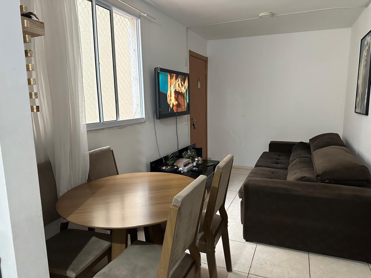 Apartamento, 2 quartos, 48 m² - Foto 12