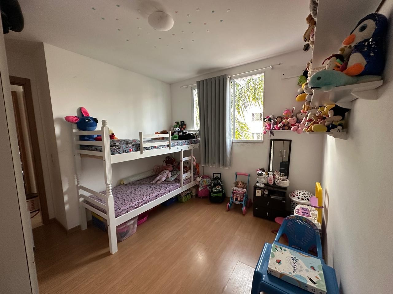 Apartamento, 2 quartos, 48 m² - Foto 11