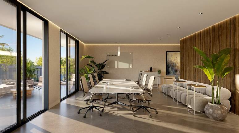 Apartamento, 2 quartos, 47 m² - Foto 6