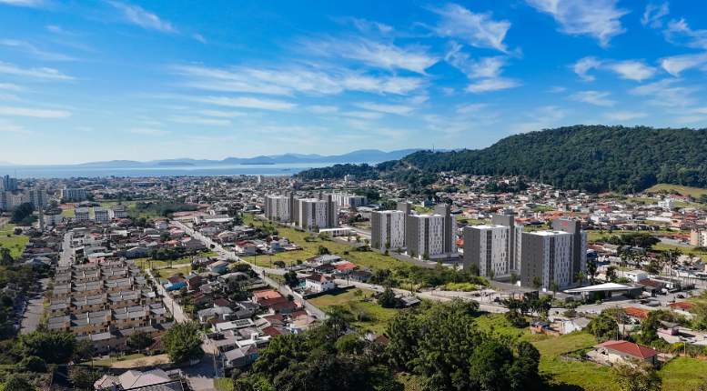 Apartamento, 2 quartos, 47 m² - Foto 7