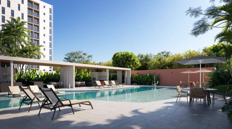 Apartamento, 2 quartos, 47 m² - Foto 13