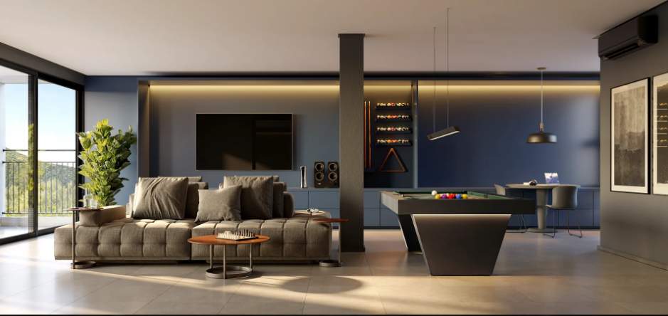Apartamento, 2 quartos, 47 m² - Foto 15