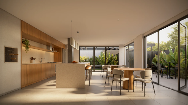 Apartamento, 2 quartos, 47 m² - Foto 7