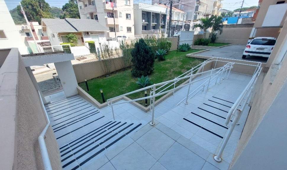 Apartamento, 2 quartos, 55 m² - Foto 3