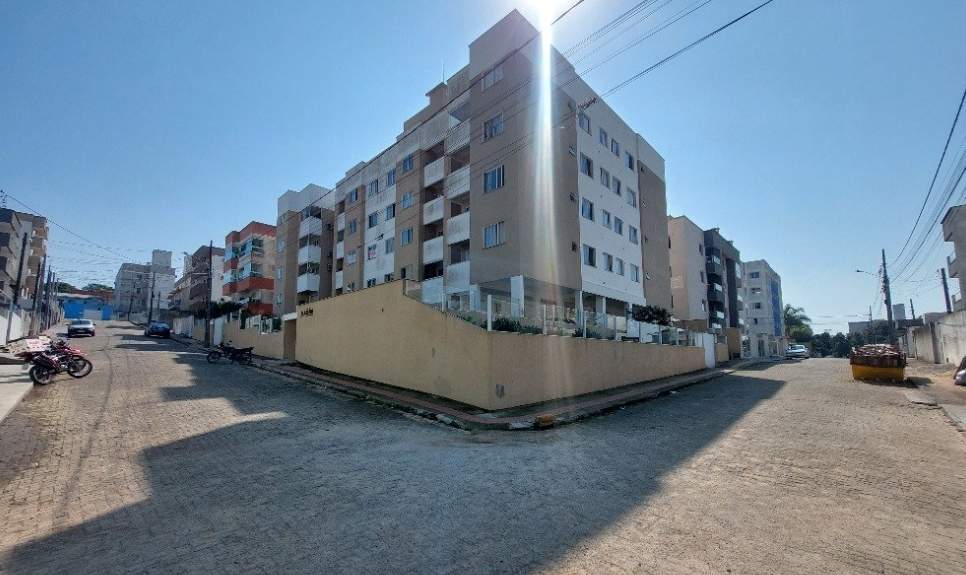 Apartamento, 2 quartos, 55 m² - Foto 1