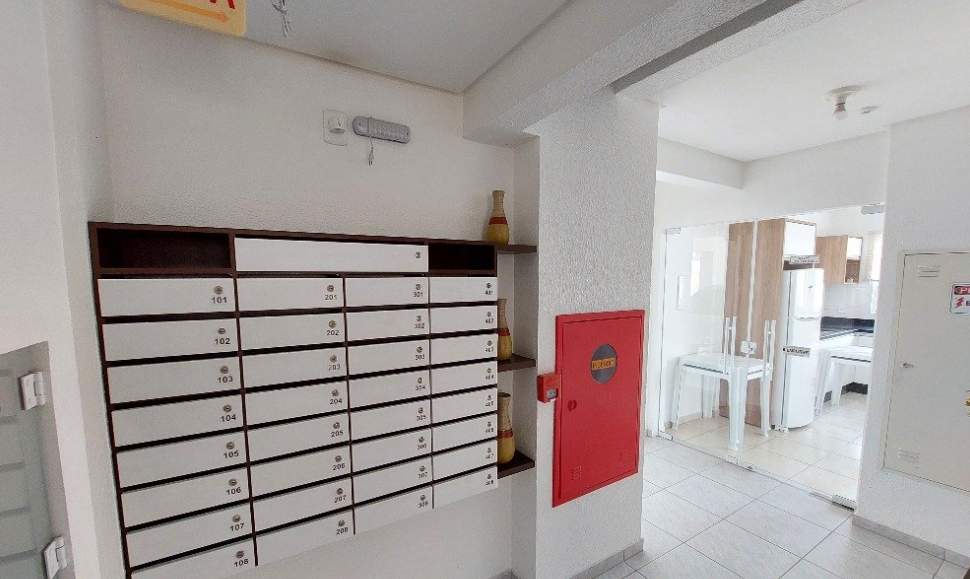 Apartamento, 2 quartos, 55 m² - Foto 5