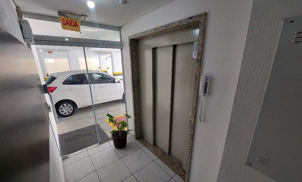 Apartamento, 2 quartos, 55 m² - Foto 6