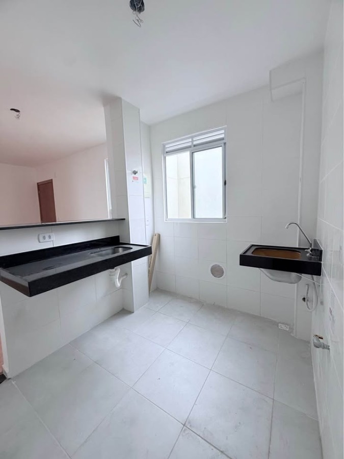 Apartamento, 2 quartos, 48 m² - Foto 6
