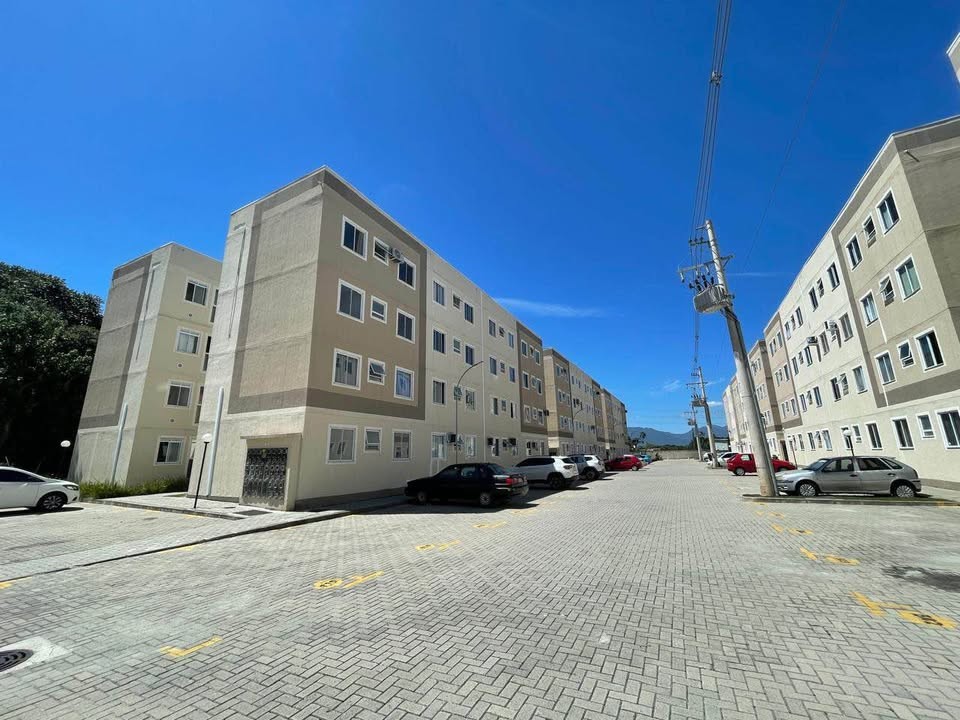 Apartamento, 2 quartos, 48 m² - Foto 3