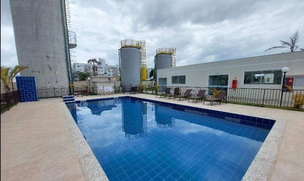 Apartamento, 2 quartos, 48 m² - Foto 7