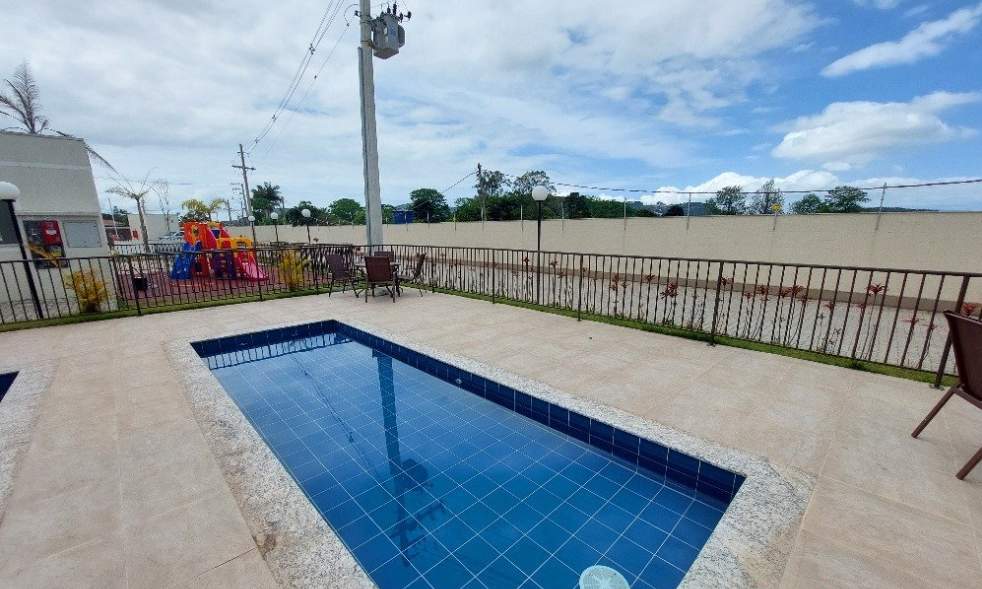 Apartamento, 2 quartos, 48 m² - Foto 11