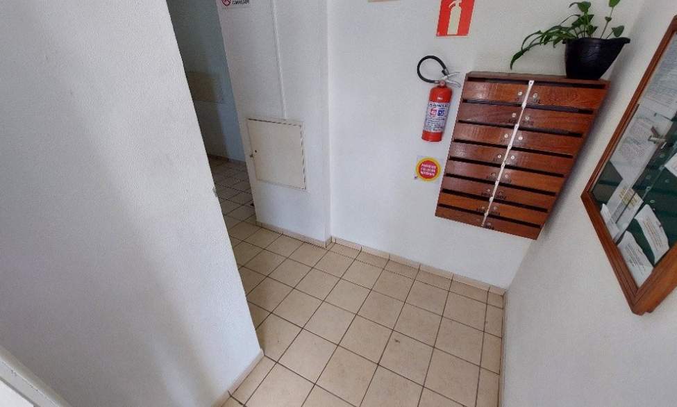 Apartamento, 2 quartos, 51 m² - Foto 2