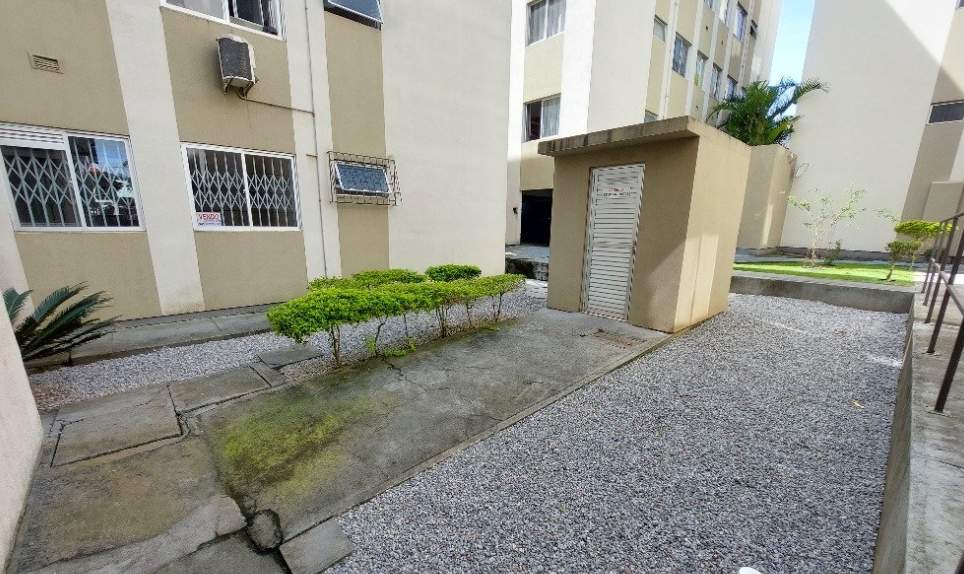 Apartamento, 2 quartos, 51 m² - Foto 5