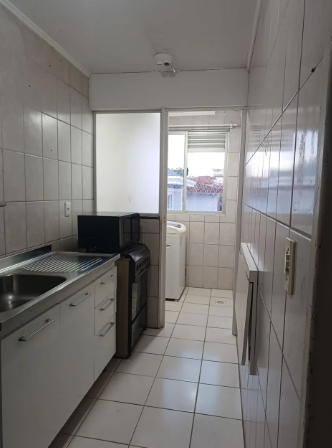 Apartamento, 2 quartos, 51 m² - Foto 8