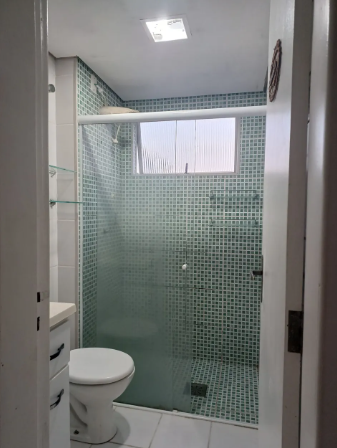 Apartamento, 2 quartos, 51 m² - Foto 11