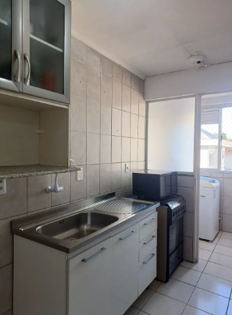Apartamento, 2 quartos, 51 m² - Foto 17