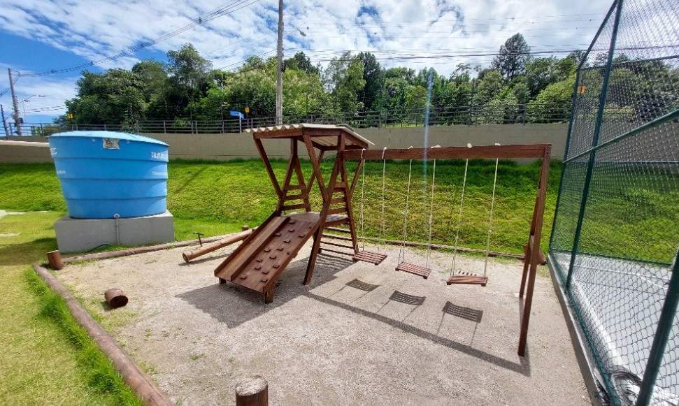 Apartamento, 2 quartos, 60 m² - Foto 5