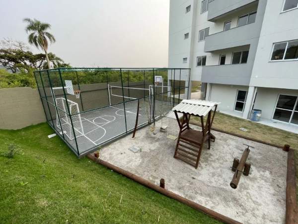 Apartamento, 2 quartos, 60 m² - Foto 8