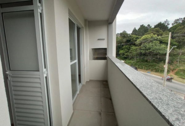 Apartamento, 2 quartos, 60 m² - Foto 13