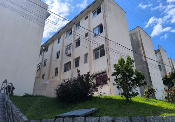 Apartamento, 2 quartos, 61 m² - Foto 1