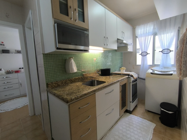 Apartamento, 2 quartos, 61 m² - Foto 4