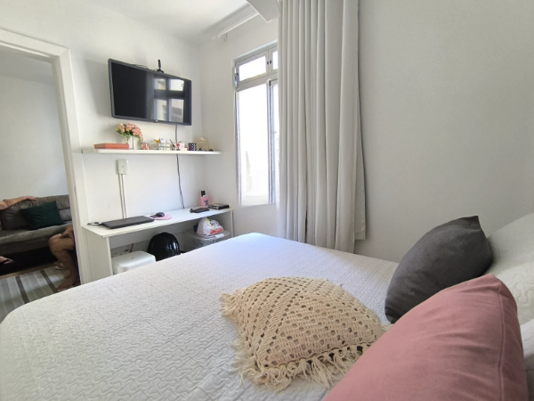 Apartamento, 2 quartos, 61 m² - Foto 5