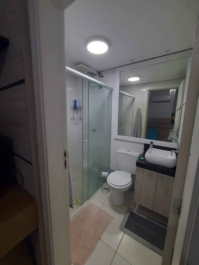 Apartamento, 2 quartos, 69 m² - Foto 4
