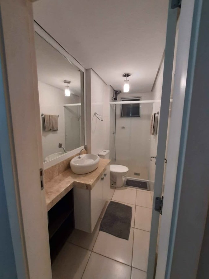 Apartamento, 2 quartos, 69 m² - Foto 8