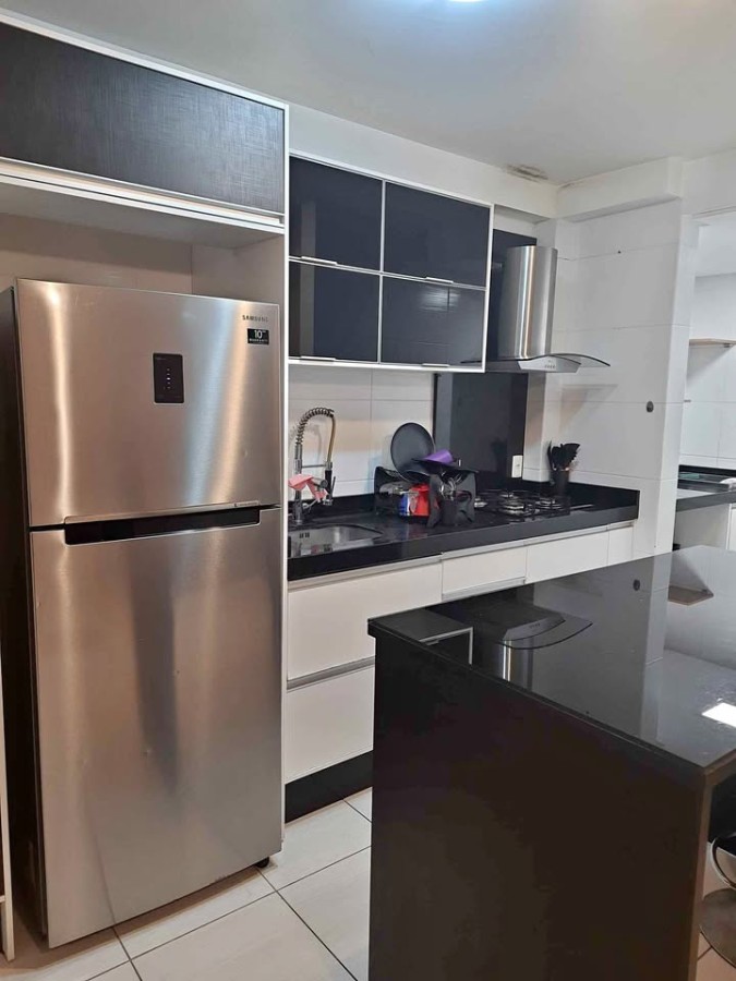 Apartamento, 2 quartos, 69 m² - Foto 11