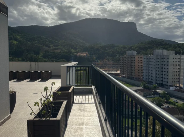 Apartamento, 2 quartos, 69 m² - Foto 1