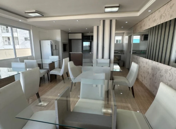 Apartamento, 2 quartos, 69 m² - Foto 21