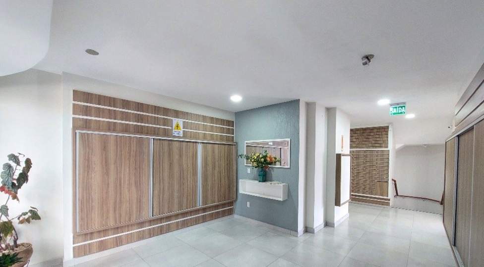 Casa, 2 quartos, 62 m² - Foto 2