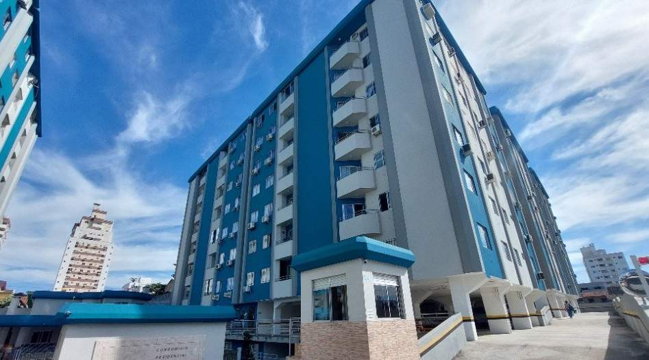 Casa, 2 quartos, 62 m² - Foto 1