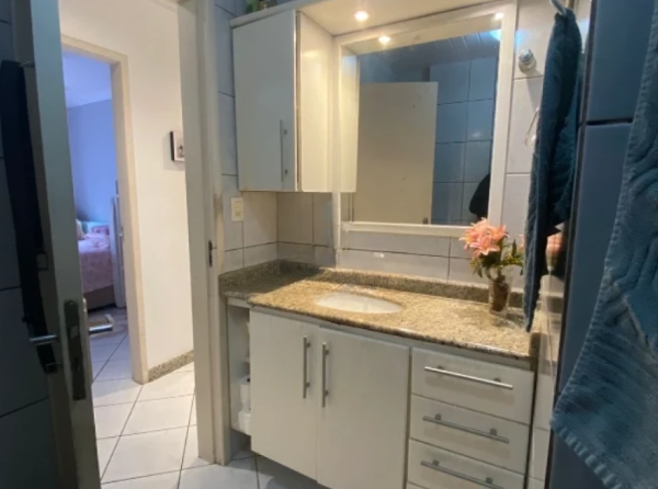 Casa, 2 quartos, 62 m² - Foto 9