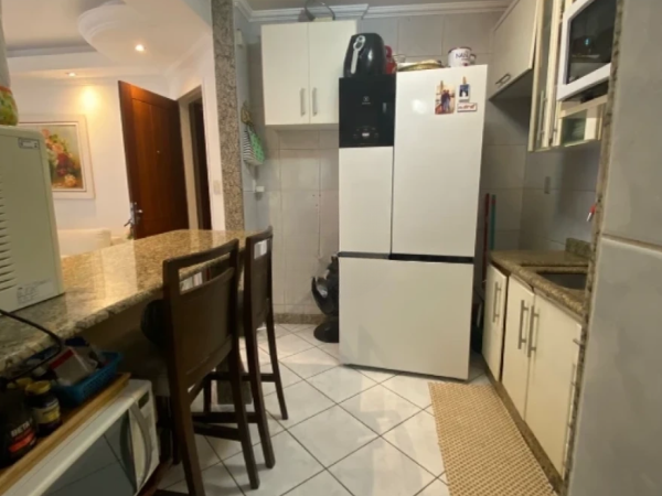 Casa, 2 quartos, 62 m² - Foto 12