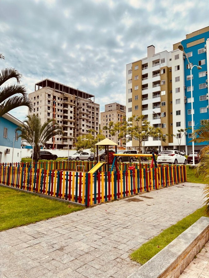 Apartamento, 2 quartos, 51 m² - Foto 3