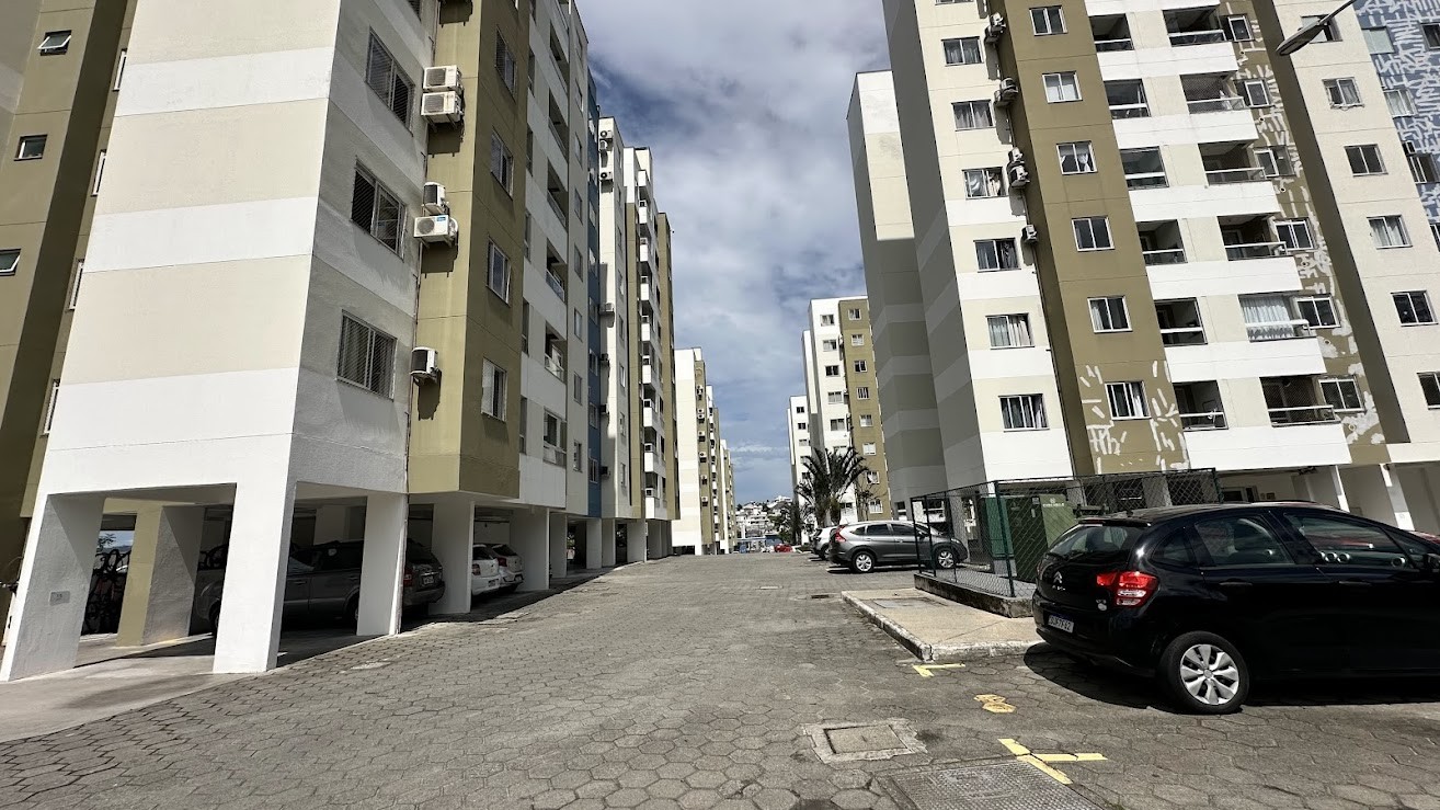 Apartamento, 2 quartos, 51 m² - Foto 10