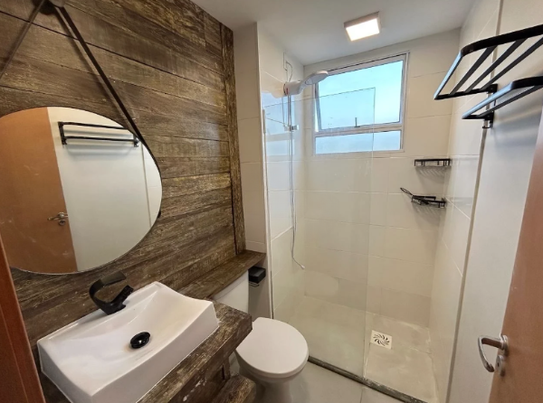 Apartamento, 2 quartos, 48 m² - Foto 20