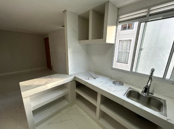 Apartamento, 2 quartos, 48 m² - Foto 21