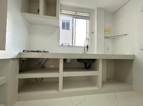 Apartamento, 2 quartos, 48 m² - Foto 22