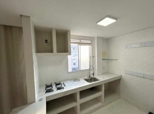 Apartamento, 2 quartos, 48 m² - Foto 24